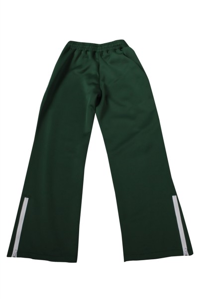 WTV174 Made Women's Wear Contrast Sport Suit Design Drawstring Waist Sport Suit Sport Suit Exclusive 100% Polyester  detail view-13